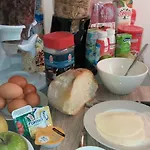 Cosy Bed & Breakfast