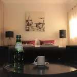Cosy Bed & Breakfast
