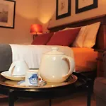 Bed & Breakfast Cosy