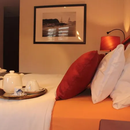 Cosy Homestay Sacavem