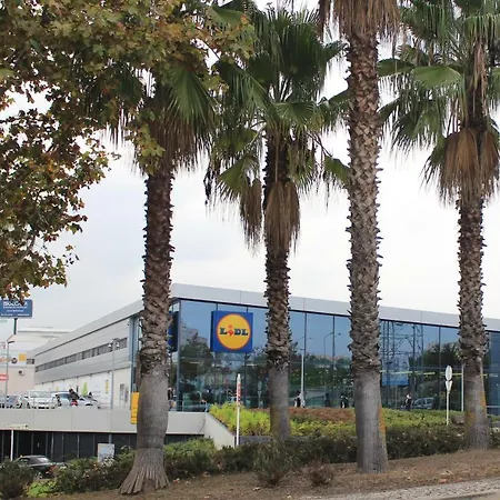 Alojamento de Acomodação e Pequeno-almoço Cosy Sacavém