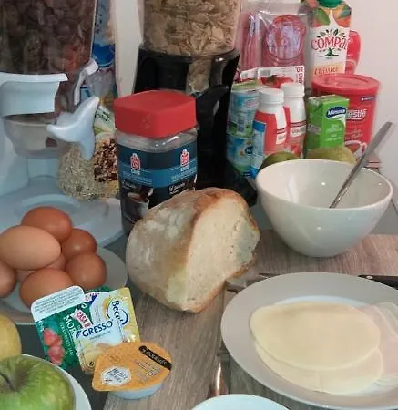 Cosy Alojamento de Acomodação e Pequeno-almoço