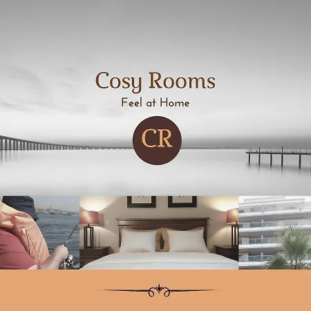 Cosy * Sacavem
