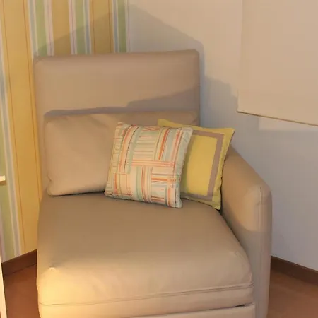 Cosy Bed and Breakfast Sacavém