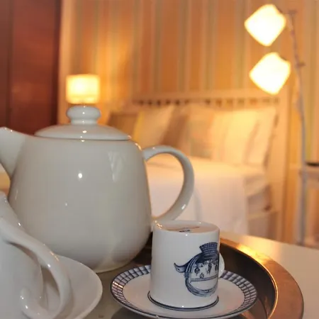 Cosy Alojamento de Acomodação e Pequeno-almoço