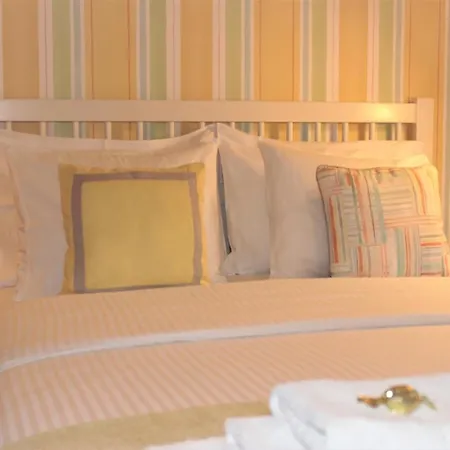 Bed and Breakfast Cosy