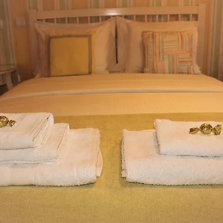 Bed and Breakfast Cosy Sacavém