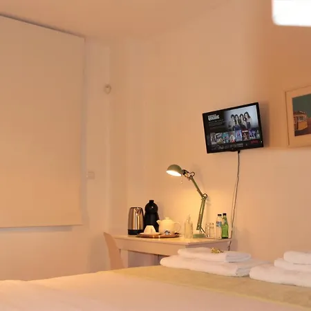 Alojamento de Acomodação e Pequeno-almoço Cosy *