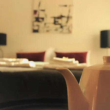 Cosy Bed and Breakfast Sacavém