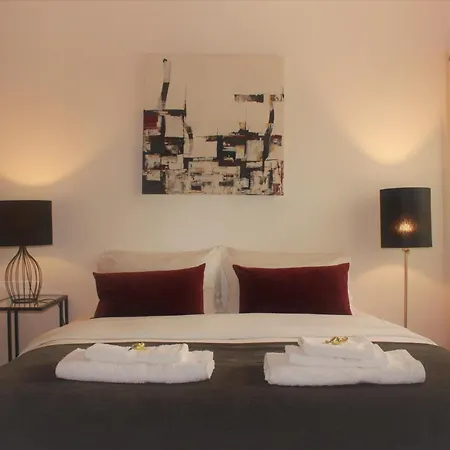 Cosy Sacavém
