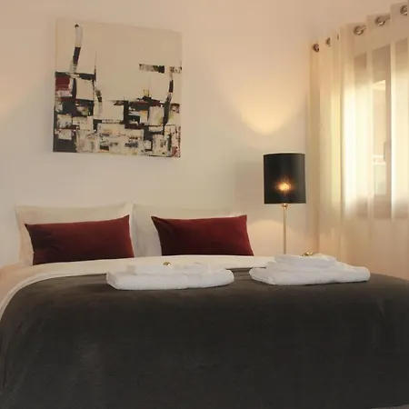 Cosy Bed and Breakfast