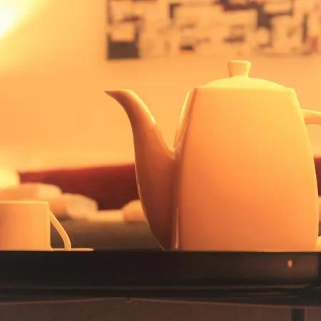 Bed and Breakfast Cosy *