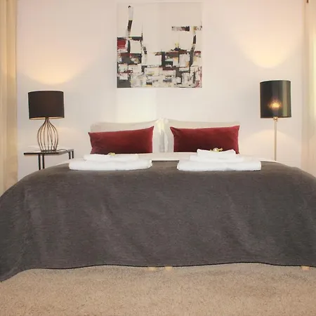 Cosy Bed and Breakfast Sacavém