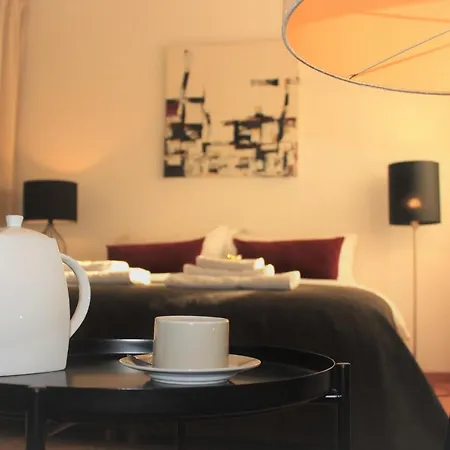 Cosy Bed and Breakfast