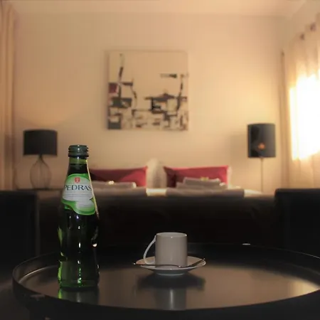 Cosy Alojamento de Acomodação e Pequeno-almoço