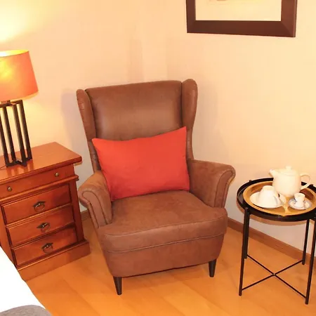 Alojamento de Acomodação e Pequeno-almoço Cosy *