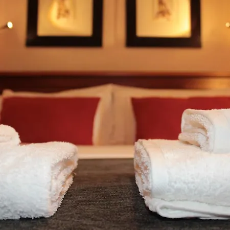 Alojamento de Acomodação e Pequeno-almoço Cosy *