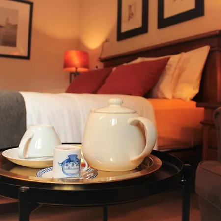 Bed and Breakfast Cosy