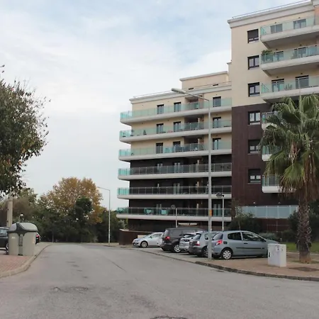 Bed & Breakfast Cosy Sacavém