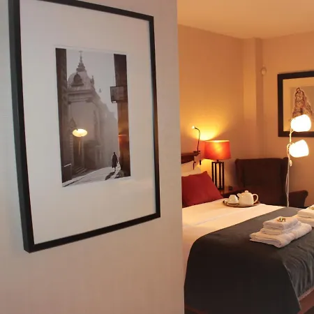 Alojamento de Acomodação e Pequeno-almoço Cosy *