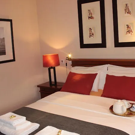 Bed and Breakfast Cosy