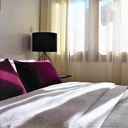 Alojamento de Acomodação e Pequeno-almoço Cosy Sacavém