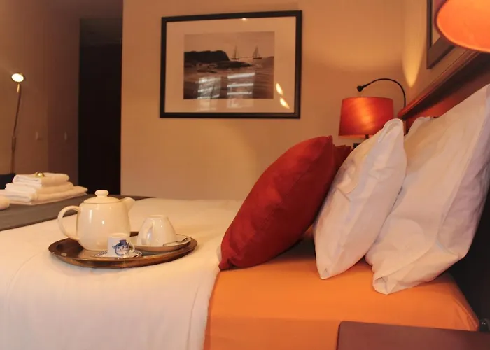 Cosy Bed & Breakfast Sacavém