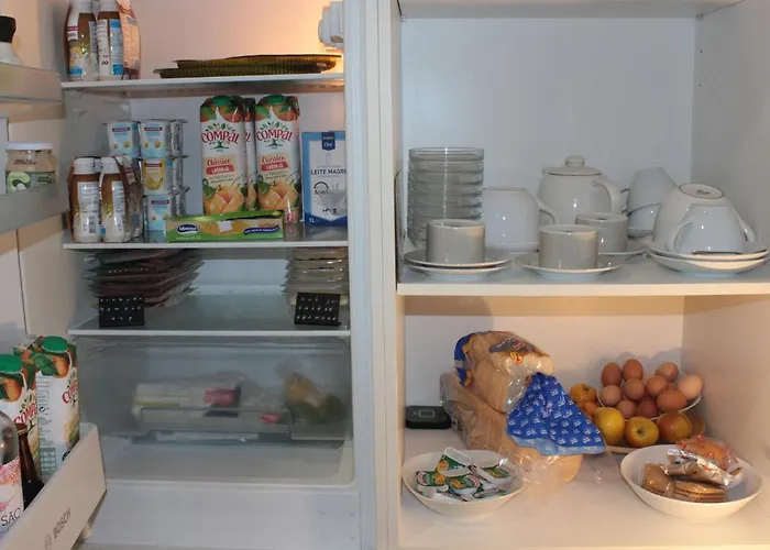 Cosy Bed & Breakfast *