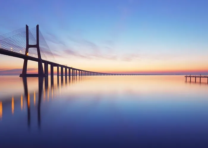 Cosy Bed & Breakfast Sacavém