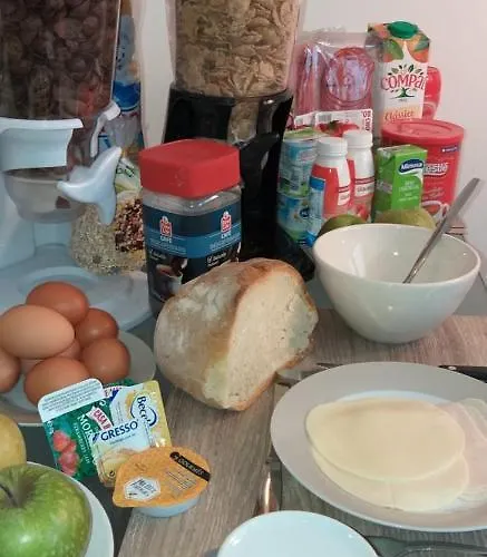 Cosy Bed & Breakfast