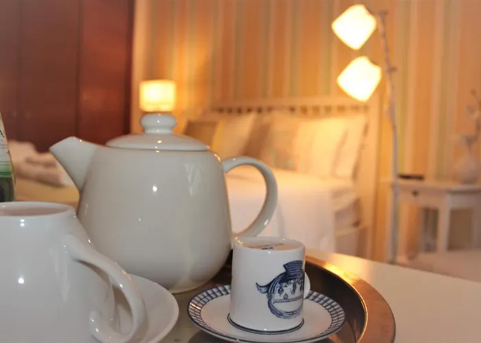 Cosy Bed & Breakfast