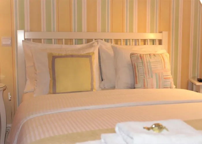 Bed & Breakfast Cosy