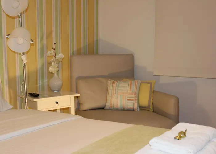 Cosy Bed & Breakfast *