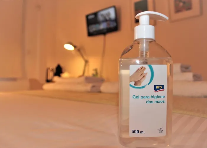 Bed & Breakfast Cosy *