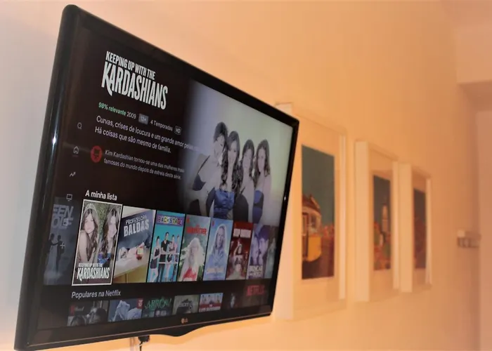 Cosy Bed & Breakfast Sacavém