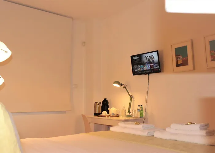 Bed & Breakfast Cosy *