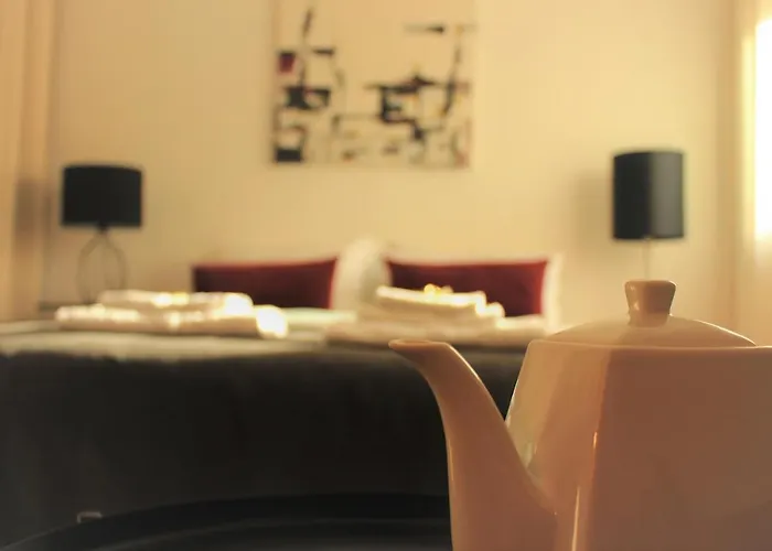 Cosy Bed & Breakfast Sacavém