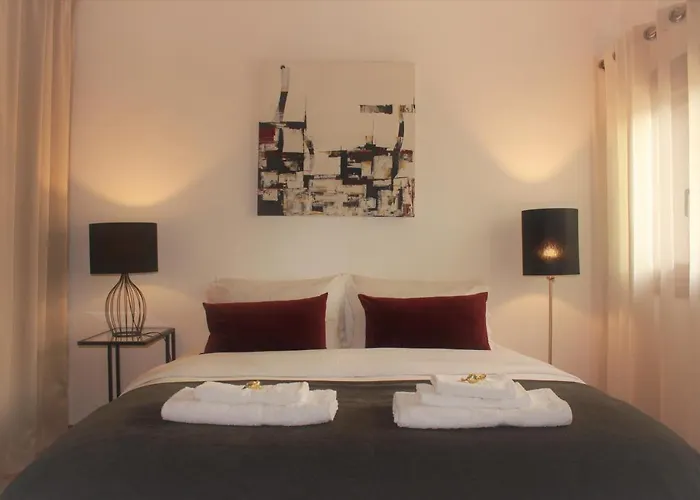 Cosy Sacavém