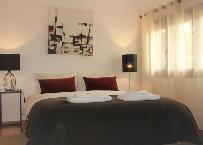 Cosy Bed & Breakfast