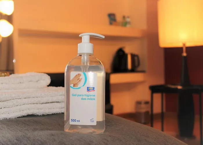 Cosy Bed & Breakfast *