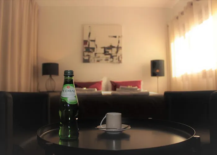 Cosy Bed & Breakfast