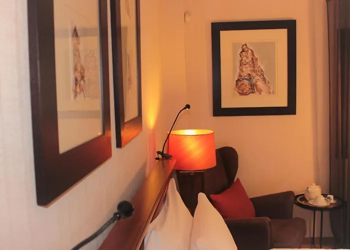 Cosy Bed & Breakfast Sacavém