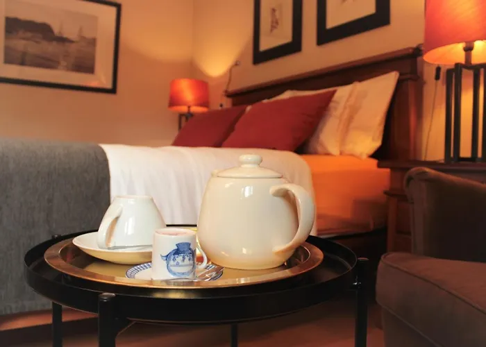 Bed & Breakfast Cosy