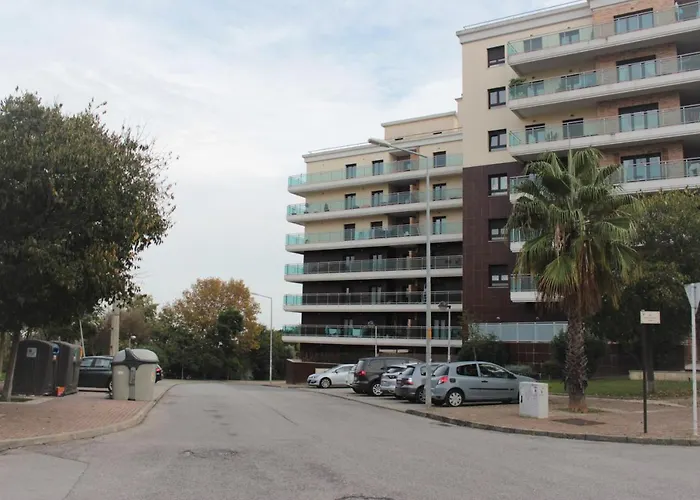 Bed & Breakfast Cosy Sacavém