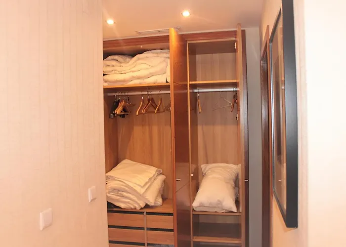 Cosy * Sacavém
