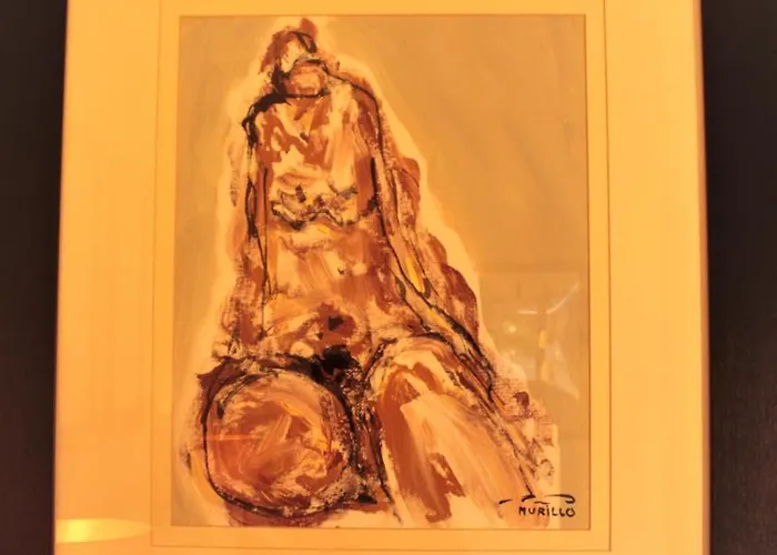 Cosy Bed & Breakfast Sacavém