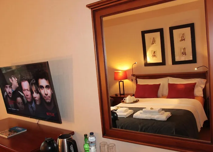 Cosy Sacavém