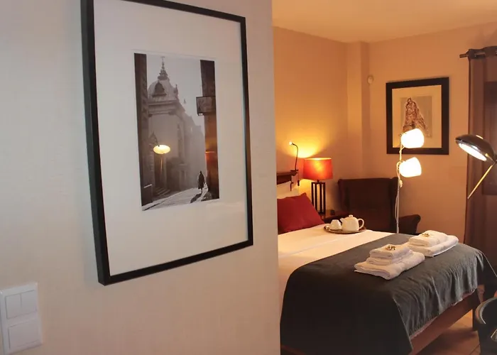 Bed & Breakfast Cosy *