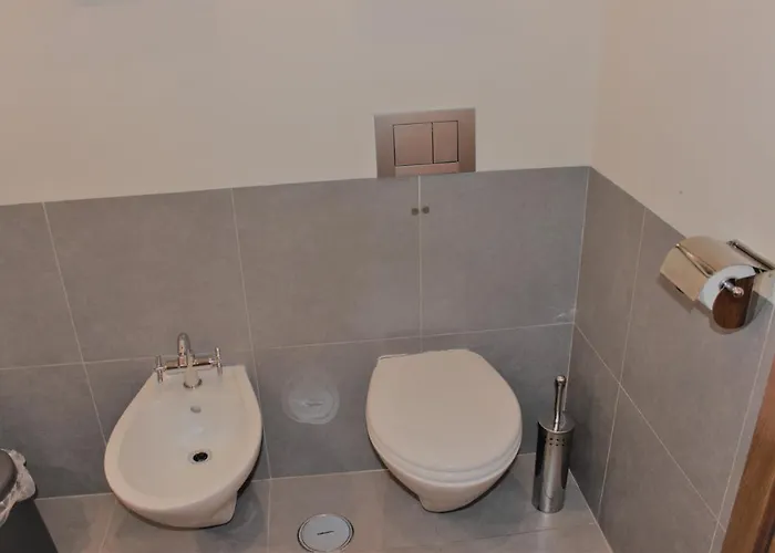 Bed & Breakfast Cosy *