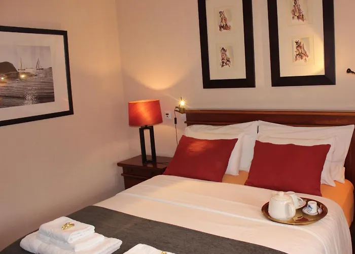 Bed & Breakfast Cosy